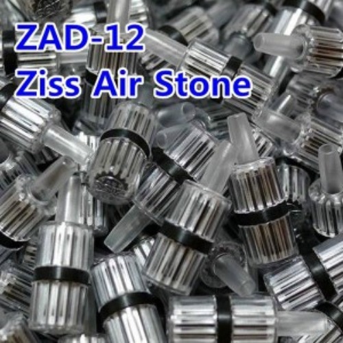 Ziss 지스 플라스틱 에어스톤  ZAD-12